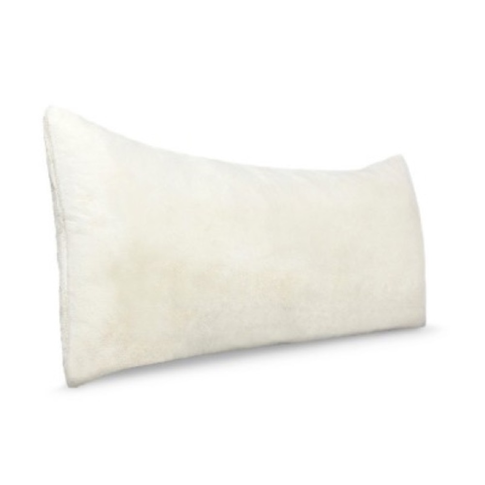 Faux Fur Body Pillow Cover